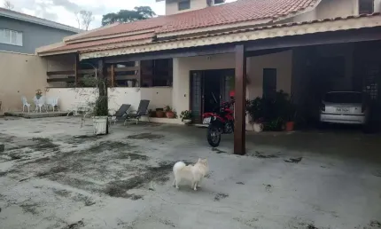 Casa à venda, Residencial das Ilhas, Bragança Paulista, SP