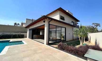 Casa à venda, Condomínio Vale das Águas, Bragança Paulista, SP