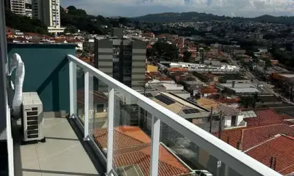 Apartamento para venda e locação, Centro, Bragança Paulista, SP