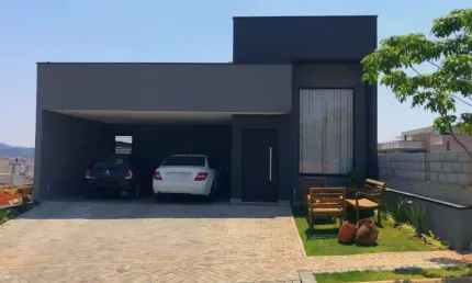 Casa à venda, Condomínio Ile de France, Bragança Paulista, SP