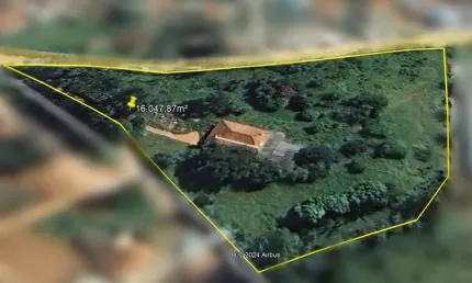 Terreno à venda, Bairro Agua Comprida, Bragança Paulista, SP