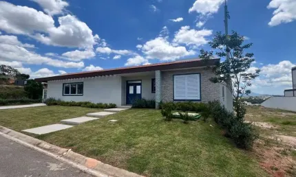 Casa à venda, Condomínio Residencial Euroville II, Bragança Paulista, SP