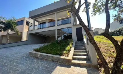 Casa para venda e locação, Condomínio Vale das Águas, Bragança Paulista, SP