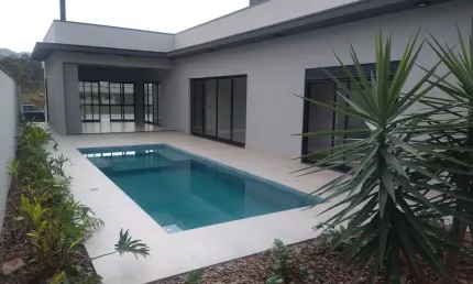 Casa à venda, Condomínio Vale das Águas, Bragança Paulista, SP