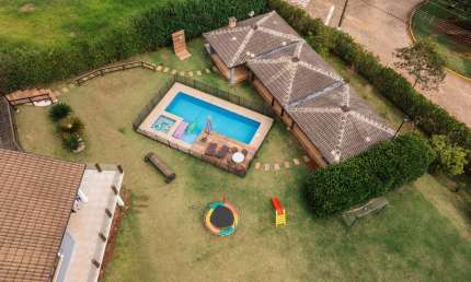 Casa à venda, Condomínio Residencial Vila Rica, Bragança Paulista, SP