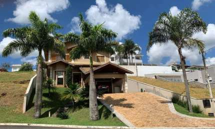 Casa à venda, Residencial Colinas de São Francisco, Bragança Paulista, SP