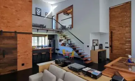 Casa à venda, Condomínio Residencial Campos do Conde, Bragança Paulista, SP