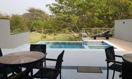 Casa à venda, Condomínio Vale das Águas, Bragança Paulista, SP