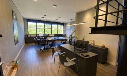 Prédio comercial  para locação, Jardim Nova Bragança, Bragança Paulista, SP