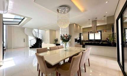 Casa à venda, Condomínio Residencial Euroville II, Bragança Paulista, SP