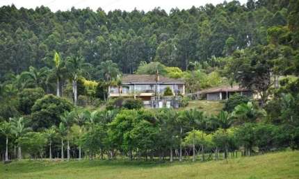 Chácara / sítio com 6 quartos à venda na Estrada Municipal João Batista Ferreira, 2000, Anhumas, Vargem