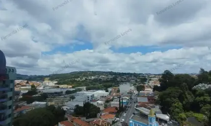 Apartamento para venda e locação, Taboão, Bragança Paulista, SP