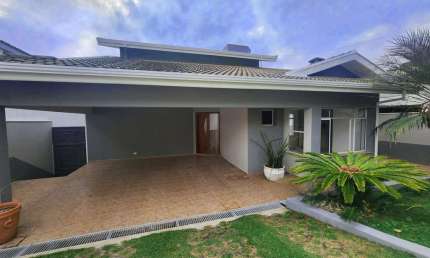 Casa para venda e locação, Residencial Colinas de São Francisco, Bragança Paulista, SP