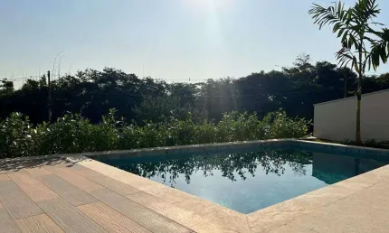 Casa à venda, Condomínio Residencial e Comercial Fazenda Santa Petronilla, Bragança Paulista, SP