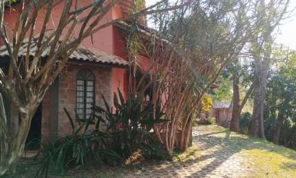 Chácara à venda Portal das Estancias- Bragança Paulista, SP
