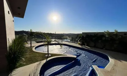 Casa à venda, Condomínio Terras de Santa Cruz, Bragança Paulista, SP