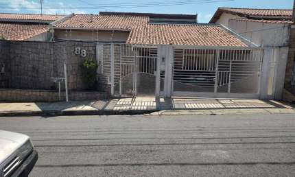 Casa à venda, Residencial das Ilhas, Bragança Paulista, SP