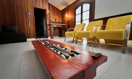 Casa à venda, Chácaras São Conrado, Bragança Paulista, SP