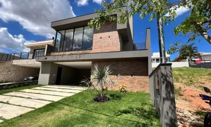 Casa à venda, Condomínio Vale das Águas, Bragança Paulista, SP