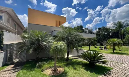 Casa para locação, Condomínio Residencial Fazenda Santa Helena, Bragança Paulista, SP