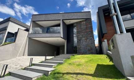 Casa à venda, Condomínio Residencial Euroville II, Bragança Paulista, SP