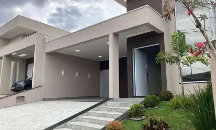 Casa à venda, Condomínio Residencial Sunset Village, Bragança Paulista, SP