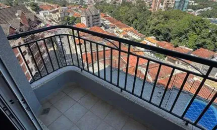 Apartamento para locação, Jardim Nova Bragança, Bragança Paulista, SP