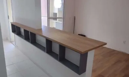 Apartamento para locação, Jardim do Lago, Bragança Paulista, SP