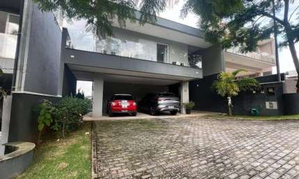 Casa à venda, Condomínio Residencial Euroville II, Bragança Paulista, SP