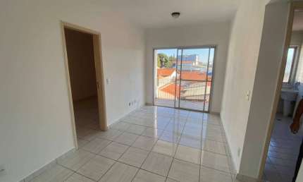 Apartamento para locação, Jardim São José, Bragança Paulista, SP
