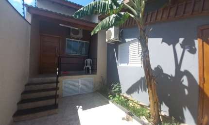 Casa à venda, Residencial Quinta dos Vinhedos, Bragança Paulista, SP