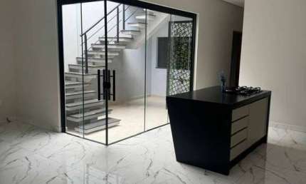 Casa à venda, Residencial Quinta dos Vinhedos, Bragança Paulista, SP