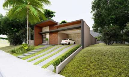 Casa à venda, Condomínio Residencial Euroville II, Bragança Paulista, SP