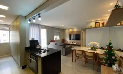 Apartamento à venda, Jardim do Lago, Bragança Paulista, SP
