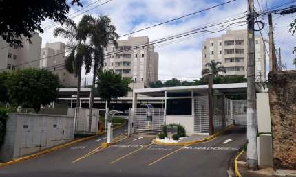 Apartamento à venda, Residencial das Ilhas, Bragança Paulista, SP