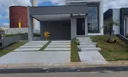 Casa à venda, Condomínio Residencial Campos do Conde, Bragança Paulista, SP