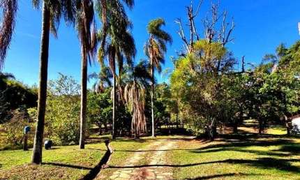 Chácara / sítio com 4 quartos à venda na Estrada João Hermenegildo, 1, Zona Rural, Vargem