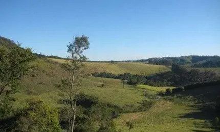 Chácara / sítio com 2 quartos à venda na Estrada Municipal José Lazaro Ferreira, 104, Araras dos Mori, Bragança Paulista