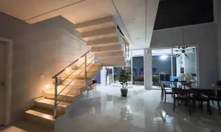 Casa à venda, Condomínio Residencial Campos do Conde, Bragança Paulista, SP