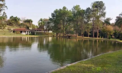 Sítio 4,21 alqueires à venda, Barreiro, Bragança Paulista, SP