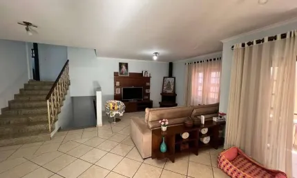 Casa para locação, Residencial Colinas de São Francisco, Bragança Paulista, SP
