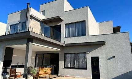 Casa à venda, Condomínio Residencial Fazenda Santa Helena, Bragança Paulista, SP