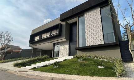 Casa à venda, Condomínio Residencial Euroville II, Bragança Paulista, SP