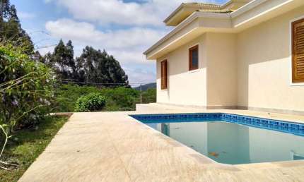 Casa para locação, Condomínio Residencial Campos do Conde, Bragança Paulista, SP