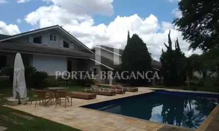 Casa à venda, Condomínio Residencial Rosário de Fátima, Bragança Paulista, SP