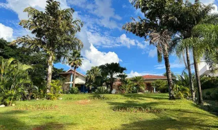 Sobrado à venda, Condomínio Residencial Rosário de Fátima, Bragança Paulista, SP