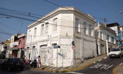 Casa Comercial à venda, Centro, Bragança Paulista, SP