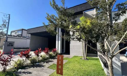 Casa à venda, condomínio residencial euroville ii, bragança paulista, sp