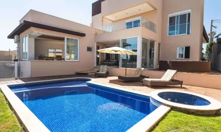 Casa à venda, Condomínio Residencial e Comercial Fazenda Santa Petronilla, Bragança Paulista, SP