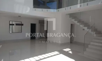 Casa à venda, Condomínio Residencial Fazenda Santa Helena, Bragança Paulista, SP
